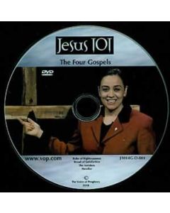 Four Gospels, The
