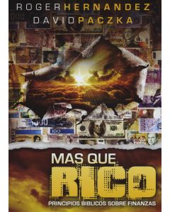 Mas Que Rico
