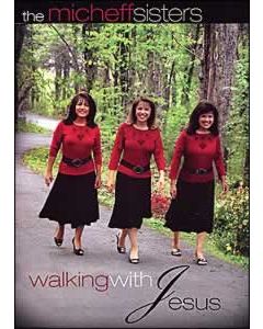 Walking With Jesus
