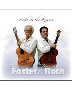 Faith Is the Reason