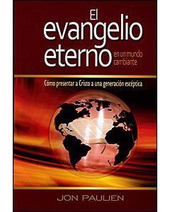 El evangelio eterno