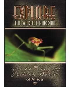 The Hidden World of Africa