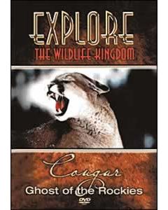 Cougar: Ghost of the Rockies