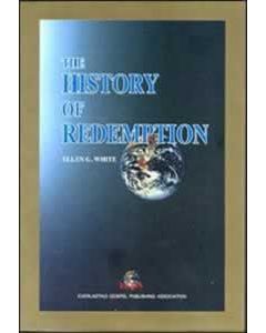 The History of Redemption