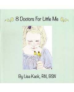 8 Doctors For Little Me