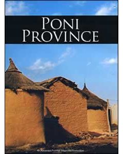Poni Province