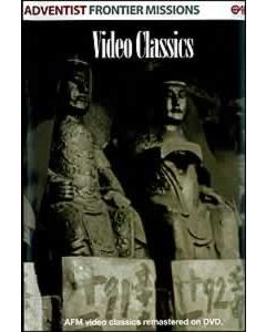 Video Classics 4V Set