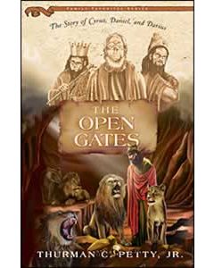 The Open Gates