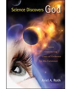 Science Discovers God