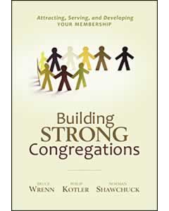 Building Strong Congregations