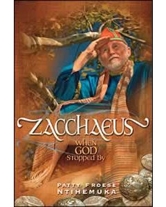 Zacchaeus