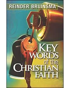Key Words of the Christian Faith