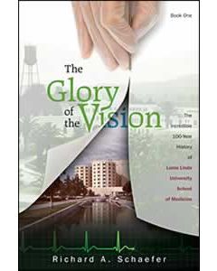 The Glory of the Vision, Book 1
