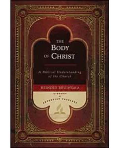 The Body of Christ - Library of Adventist Theology