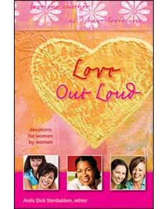 Love Out Loud
