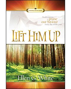 Lift Him Up