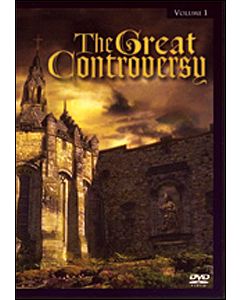 The Great Controversy DVD Vol 1