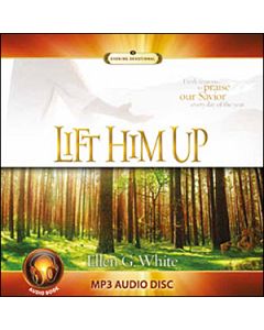 Lift Him Up
