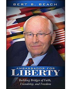 Ambassador for Liberty