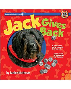 Jack Gives Back