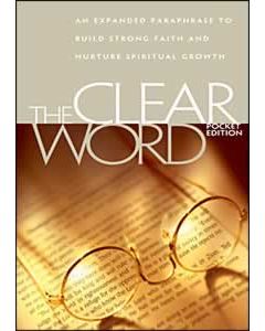 The Clear Word, Pocket Edition (Hardback)