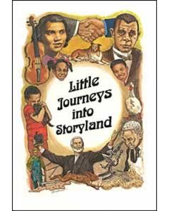 Little Journeys into Storyland