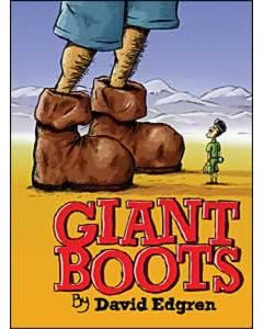 Giant Boots