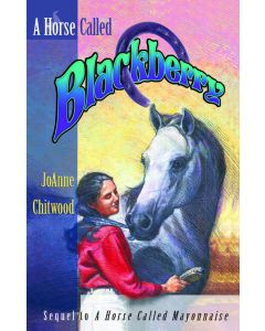 A Horse Called Blackberry