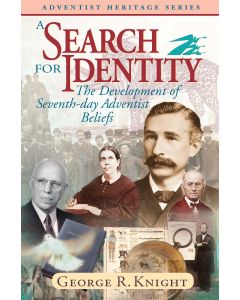 A Search for Identity