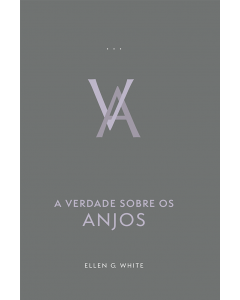 A Verdade Sobre os Anjos - Edição Atualizada - Encadernado Cinza (Português)