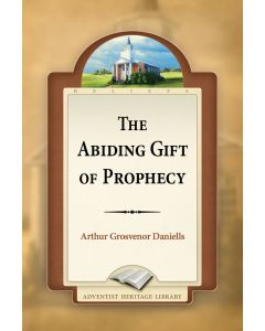 The Abiding Gift of Prophecy