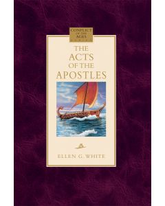 Acts of the Apostles