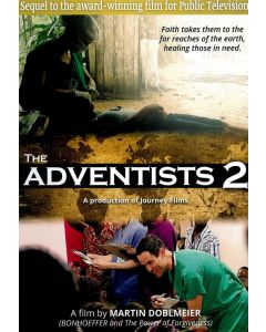 The Adventists 2