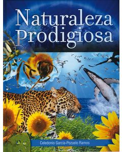 Naturaleza Prodigiosa (Español)
