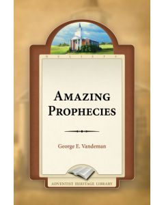 Amazing Prophecies