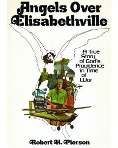 Angels Over Elisabethville