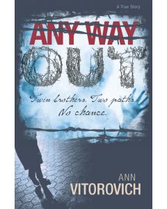 Any Way Out