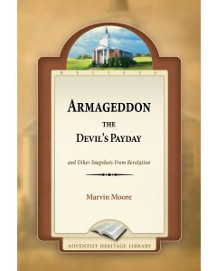 Armageddon: The Devil's Payday