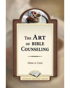 The Art of Bible Counseling