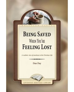 Being Saved
