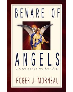 Beware of Angels