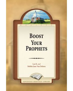 Boost Your Prophets
