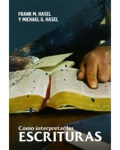Cómo Interpretar Las Escrituras (Bible Book Shelf 2Q 2020) (Español)