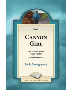 Canyon Girl