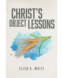 Christ's Object Lessons ASI