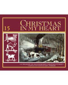 Christmas in My Heart, Book 15