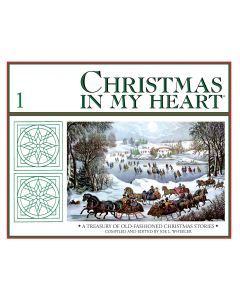 Christmas in My Heart, Book 1