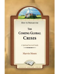 The Coming Global Crisis