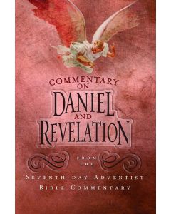 Commentary on Daniel and Revelation