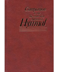 Companion to the Seventh-day Adventist Hymnal